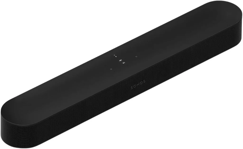 Sonos Beam - Can You Use Just One Sonos Speaker?