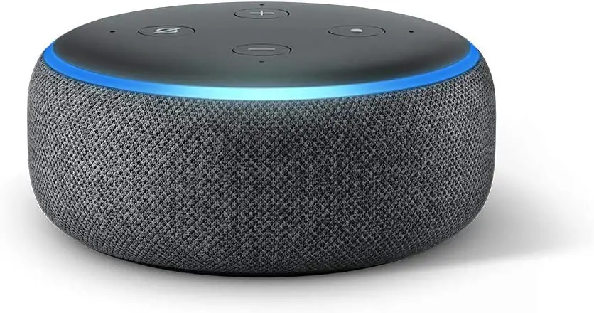 The best smart home devices for 2023 - Voice assistant