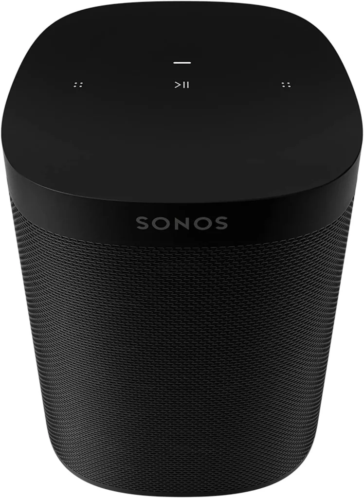 Sonos One SL - Can You Use Just One Sonos Speaker?
