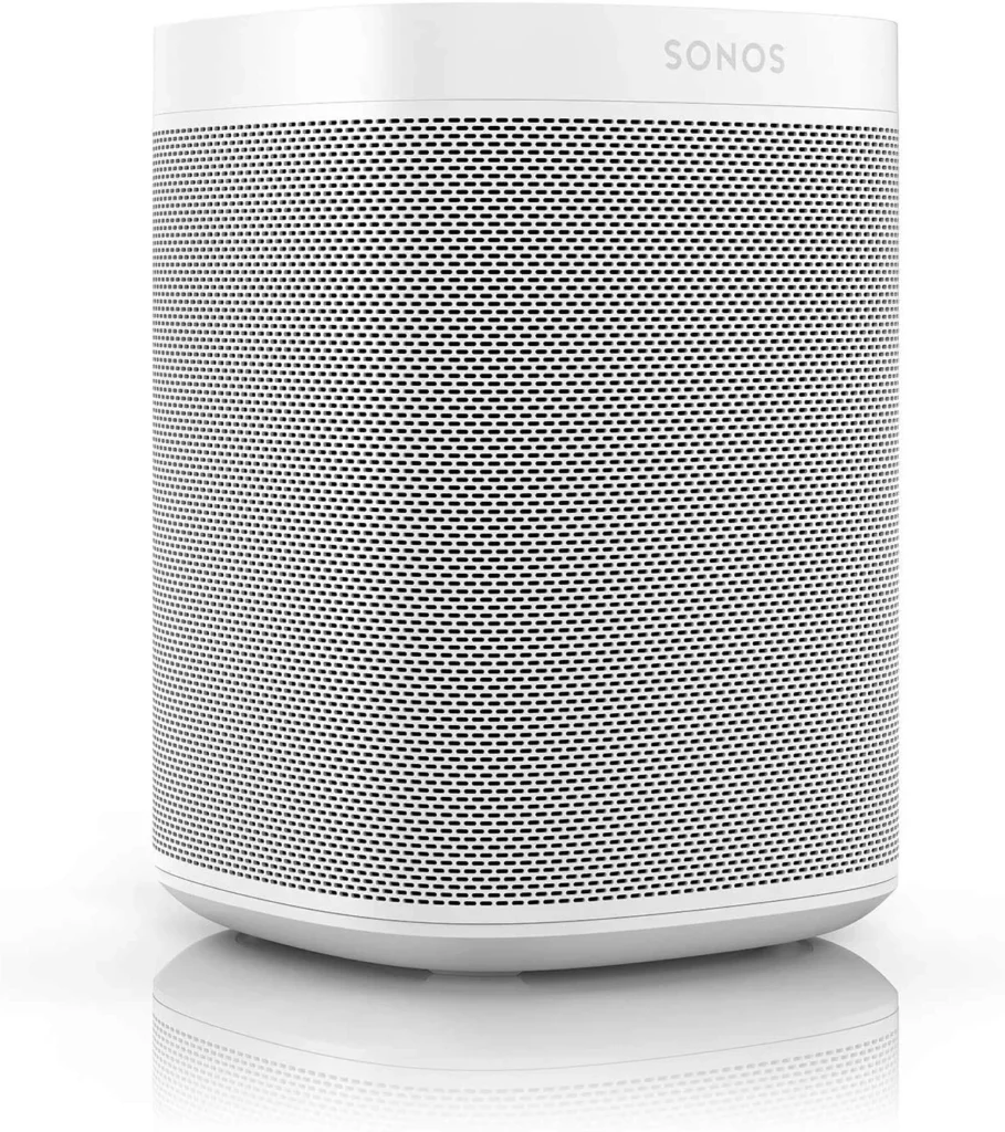 Sonos One - Can You Use Just One Sonos Speaker?