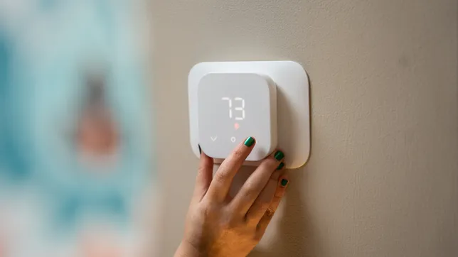 Thermostat - The best smart home devices for 2023