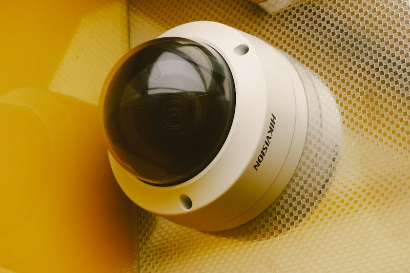 Security camera and video doorbell - The best smart home devices for 2023