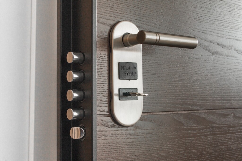 Smart lock - The best smart home devices for 2023