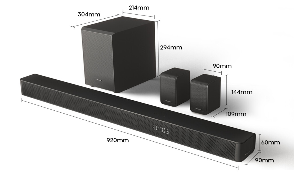 Best Soundbars for the Money: The Ultimate Buyer’s Guide