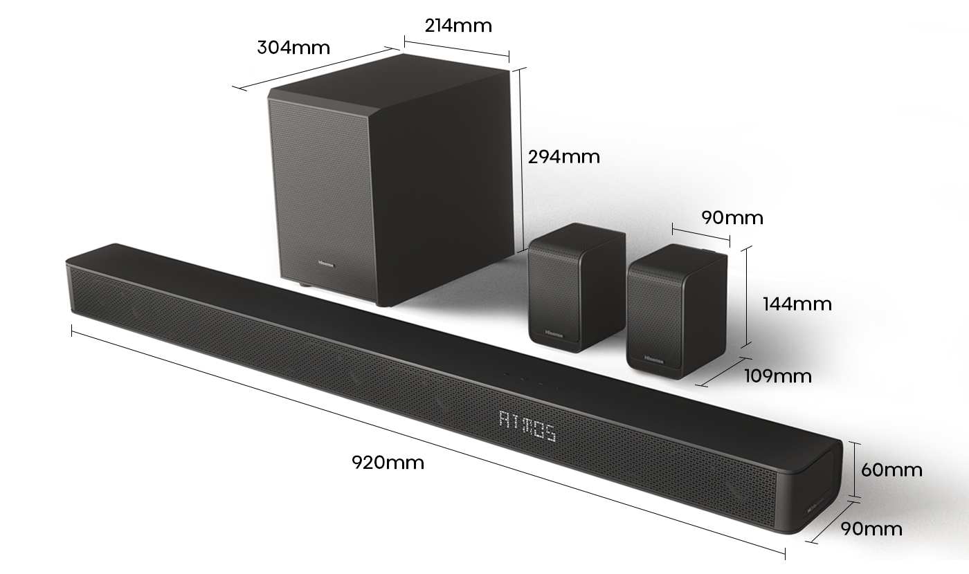 Best Soundbars for the Money The Ultimate Buyer’s Guide