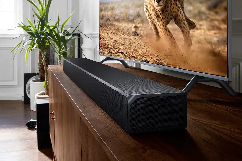 The Best Soundbars without Subwoofers