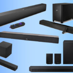 List of The Best 8 Soundbars with Google Assistant