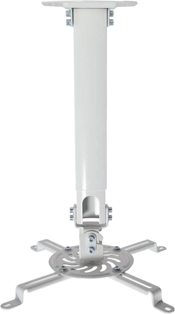 VIVO Universal Extending Height Adjustable Ceiling Projector Mount - The Best Projector Mounts on the Market