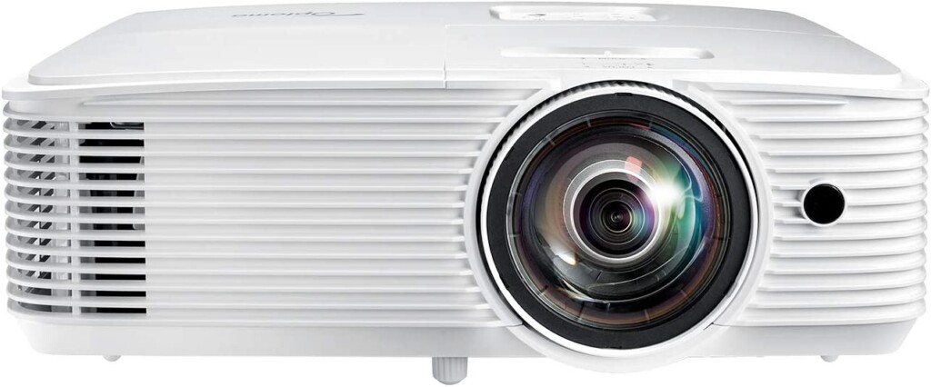Optoma GT1080Darbee - The Best Gaming Projectors For 2023