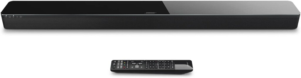 Bose - Nakamichi Shockwafe Pro 7.1.4Ch Alternatives