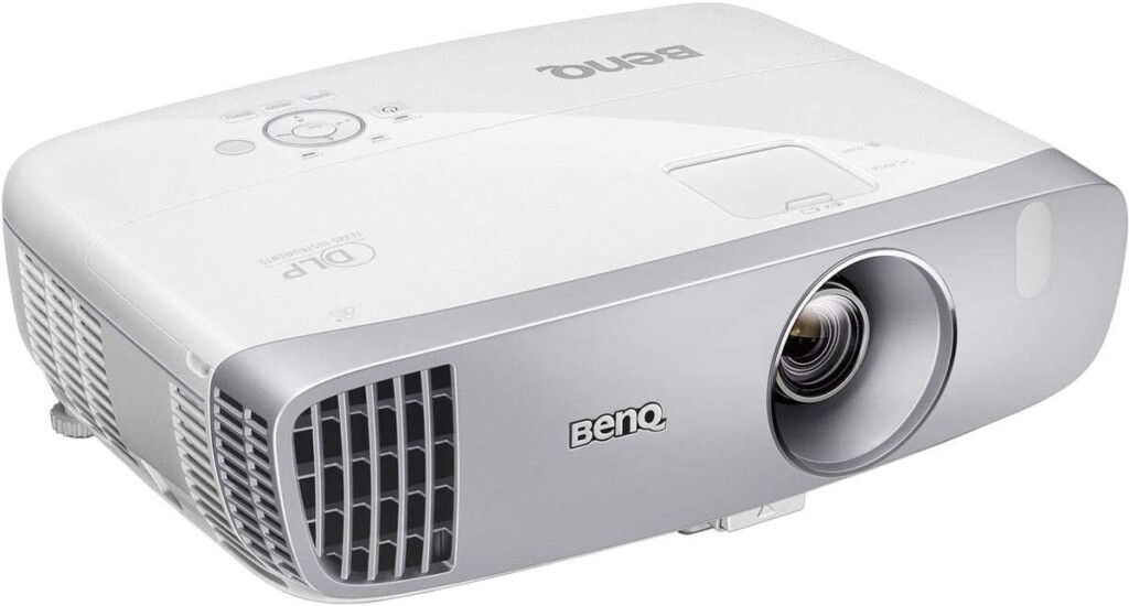 BenQ HT2050A - The Best Gaming Projectors For 2023