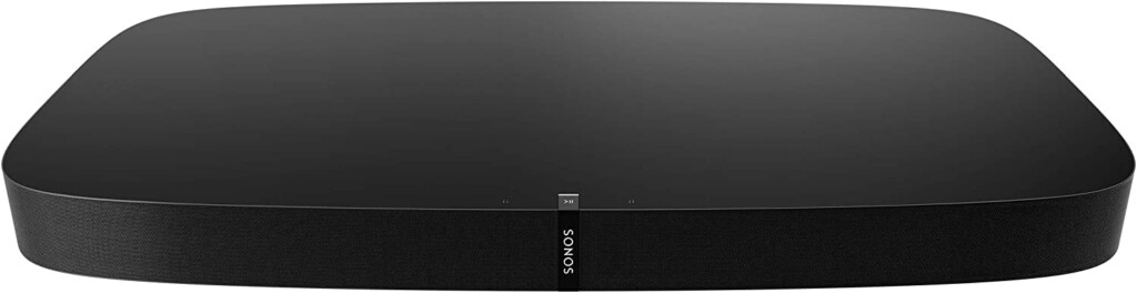 SONOS Playbase - Soundbar vs Soundbase