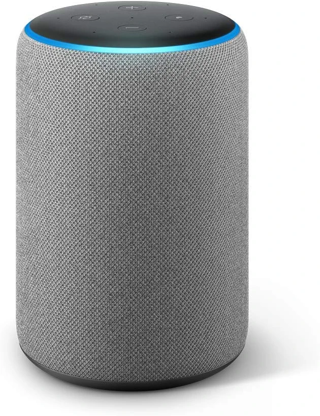 Amazon Echo Plus - The Best Sonos One Alternatives