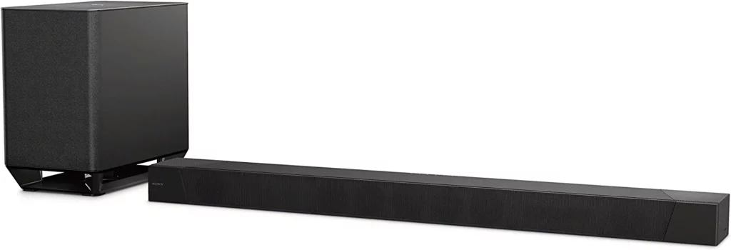 Sony ST5000 7.1.2ch Soundbar System