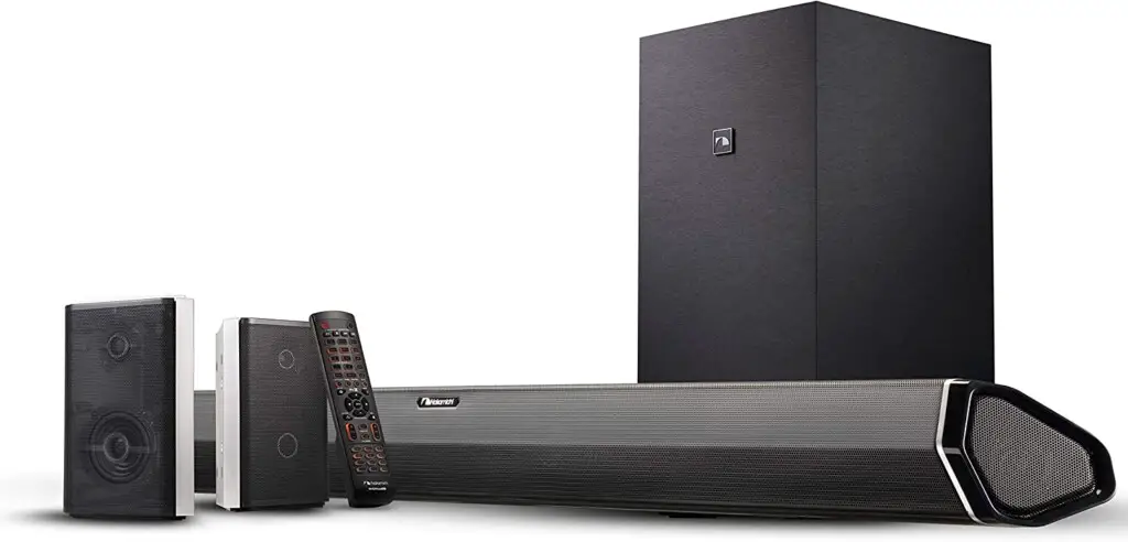 Nakamichi Shockwafe Pro 7.1.4Ch Review - How to Improve a Soundbar Sound: Easy Tips & Tricks