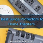 9 Best Surge Protectors for Home Theaters