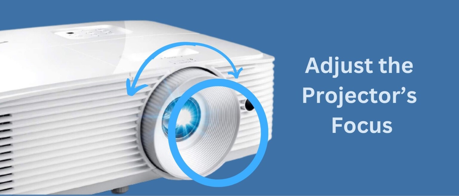 How to Enhance a Projector’s Image Quality Ultimate Guide