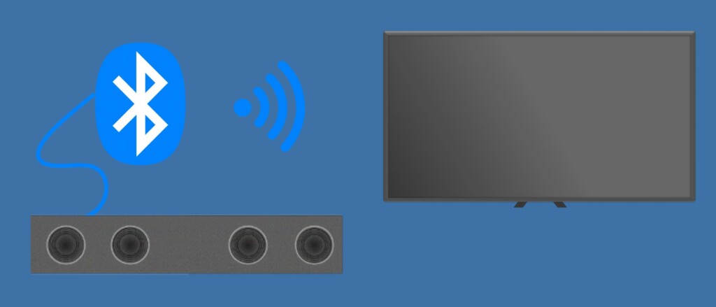 Bluetooth - How to Connect a Soundbar to a Computer