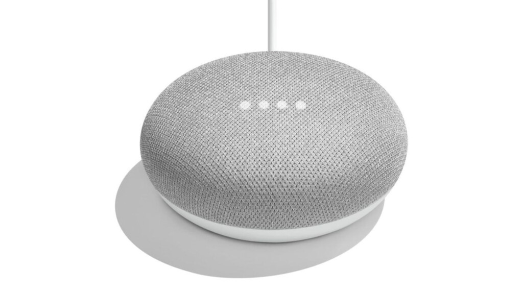 Google Home - How to Use a Google Home Mini with a Soundbar