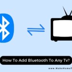 How To Add Bluetooth To Any Tv