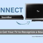 How to Get Your TV to Recognize a Soundbar