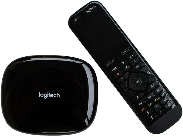 Logitech Harmony Hub - How to Use a Phone as a TV Remote?
