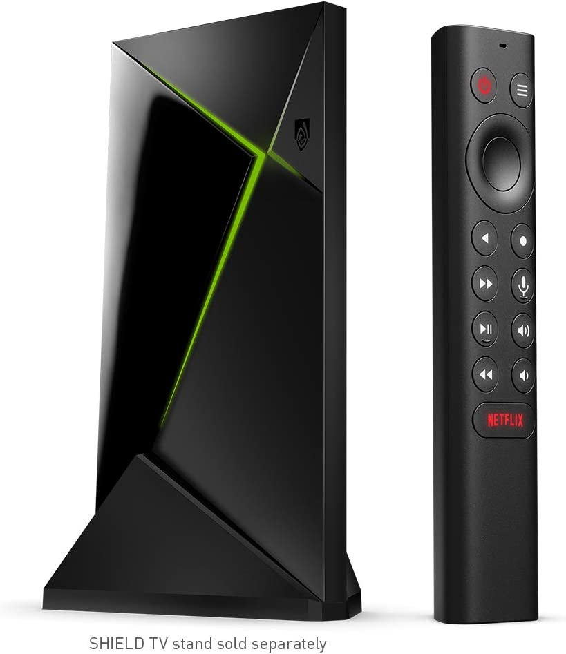 NVIDIA Shield TV - How to Connect wireless headphones to any TV