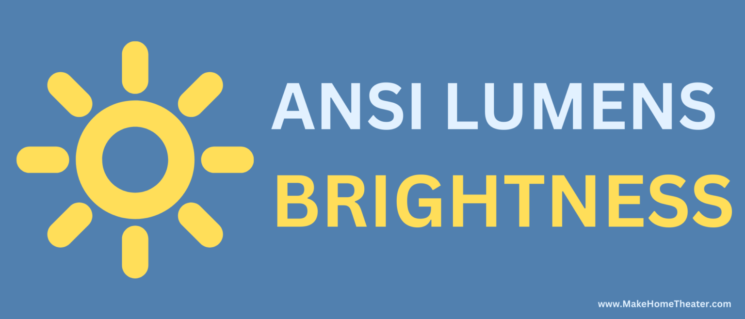 Projector Specs Simplified Projector Buying Guide!