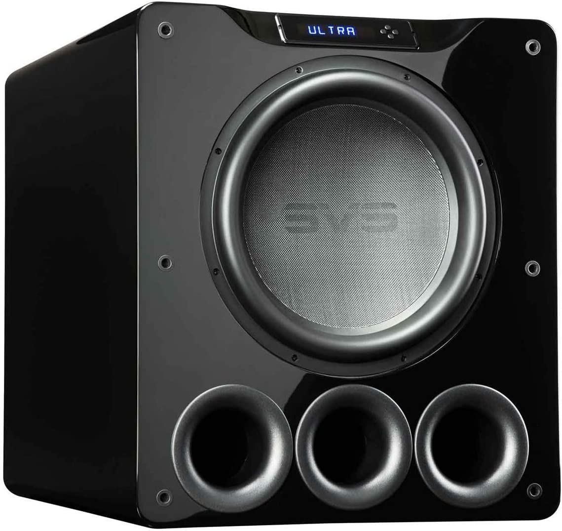 What Are The Best Powered Subwoofers for Home Use?