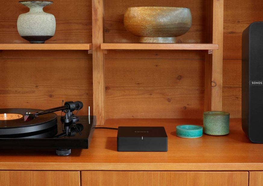 Sonos Connect Vs Port Which is the Best Choice for You?
