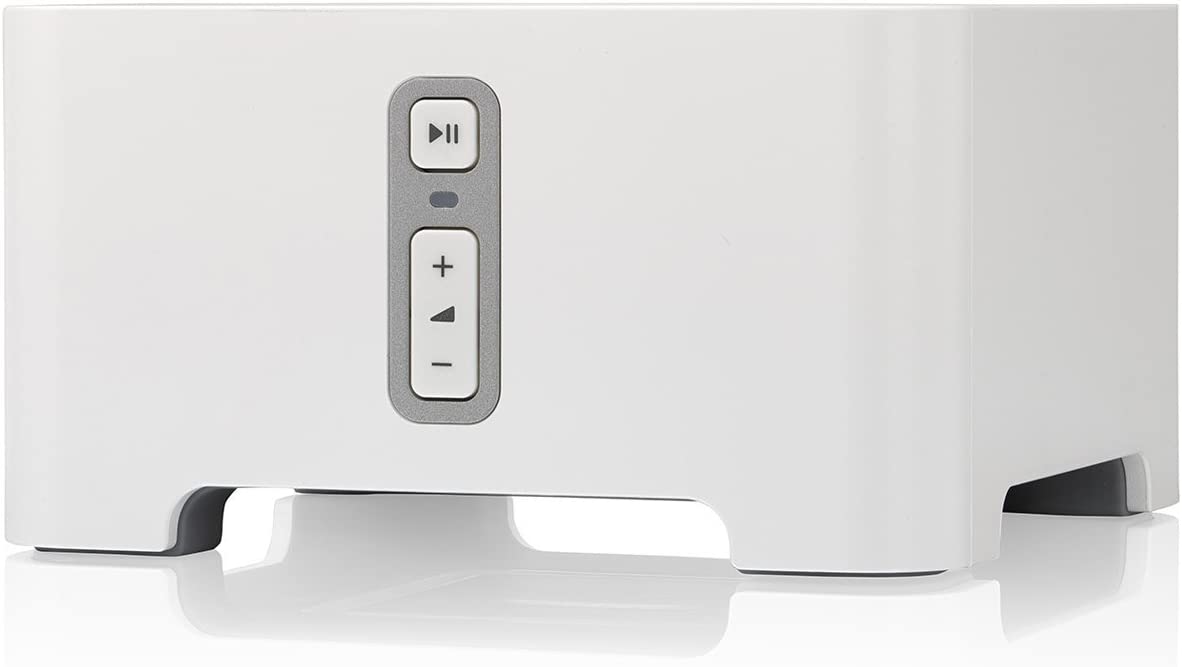 Sonos Connect Vs Port Which is the Best Choice for You?