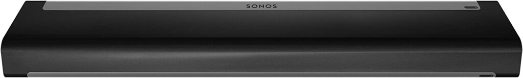 Sonos Playbar - The Mountable Sound Bar for TV, Movies, Music, and More - Black - Bose Soundbar 700 vs Sonos Playbar