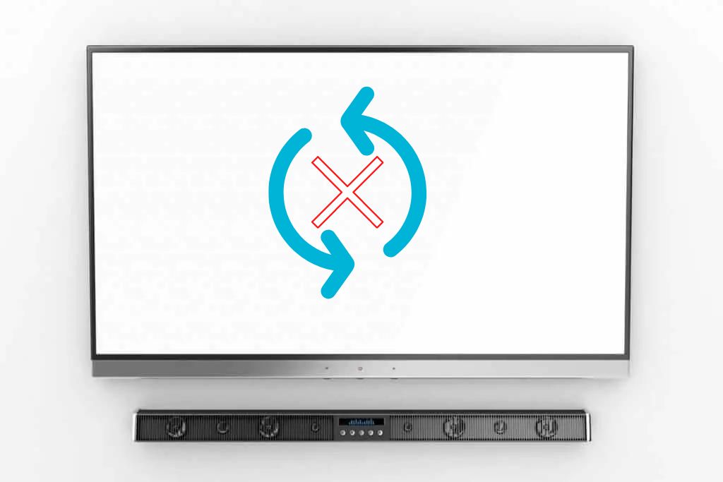 Asynchronized Sound and Video - Troubleshooting a Soundbar: Easy Fixes for Soundbar Problems