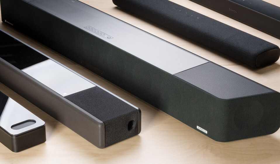 The Best 7 Soundbars With HDMI eARC