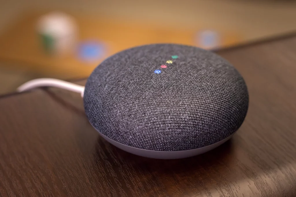 How to Use a Google Home Mini with a Soundbar - How to Use a Google Home Mini with a Soundbar