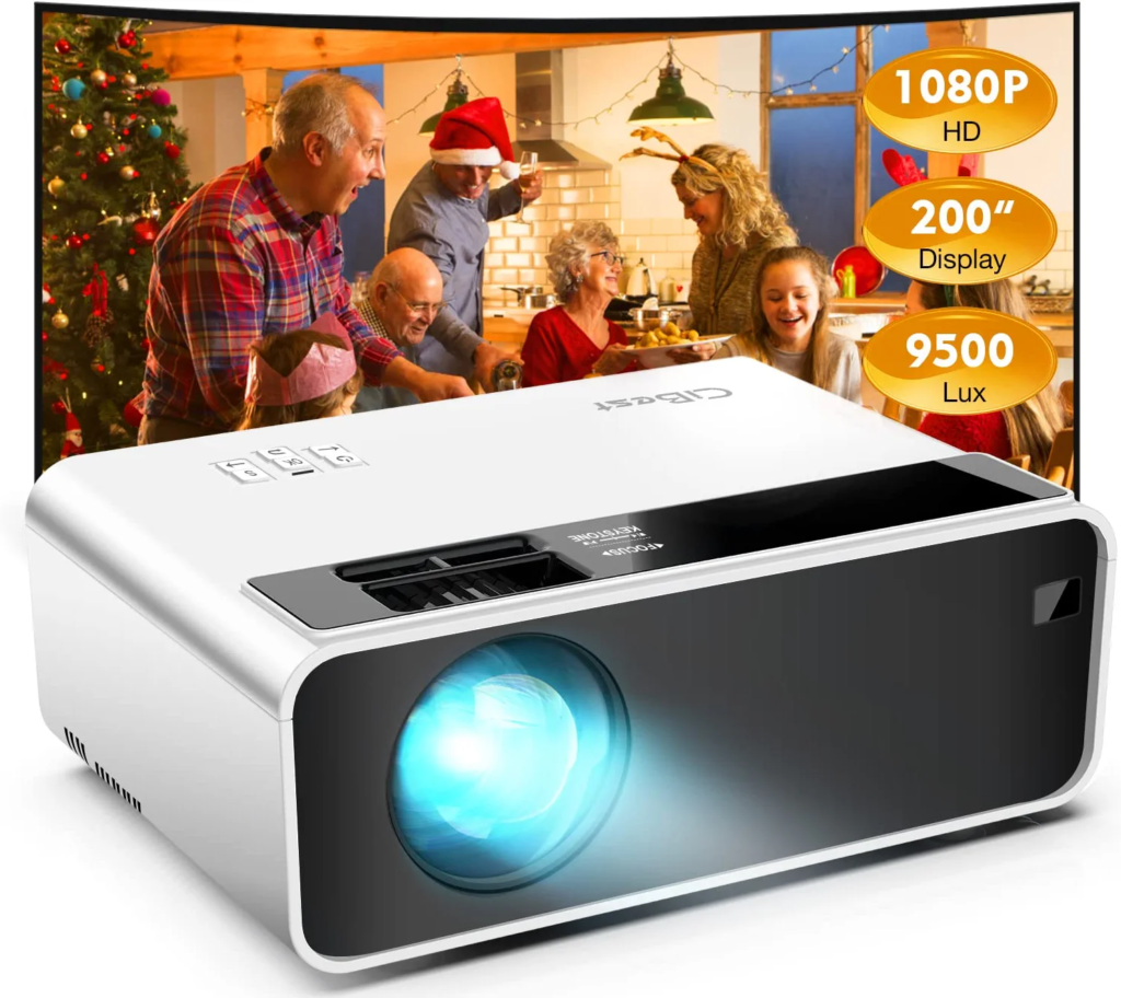 Comparison Of Projectors And Mini Projectors: All You Need To Know - Mini Projector