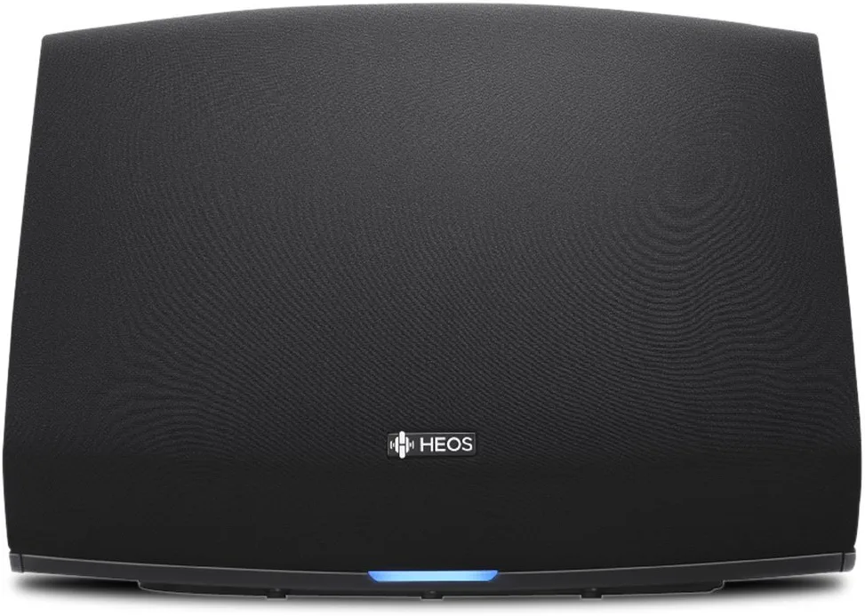 Denon HEOS 5 - The Best Alternatives To The Sonos Five and Play:5