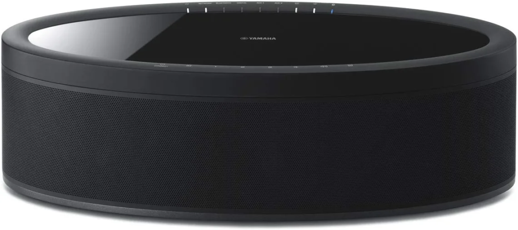 Yamaha MusicCast 50 - The Best Alternatives To The Sonos Five and Play:5