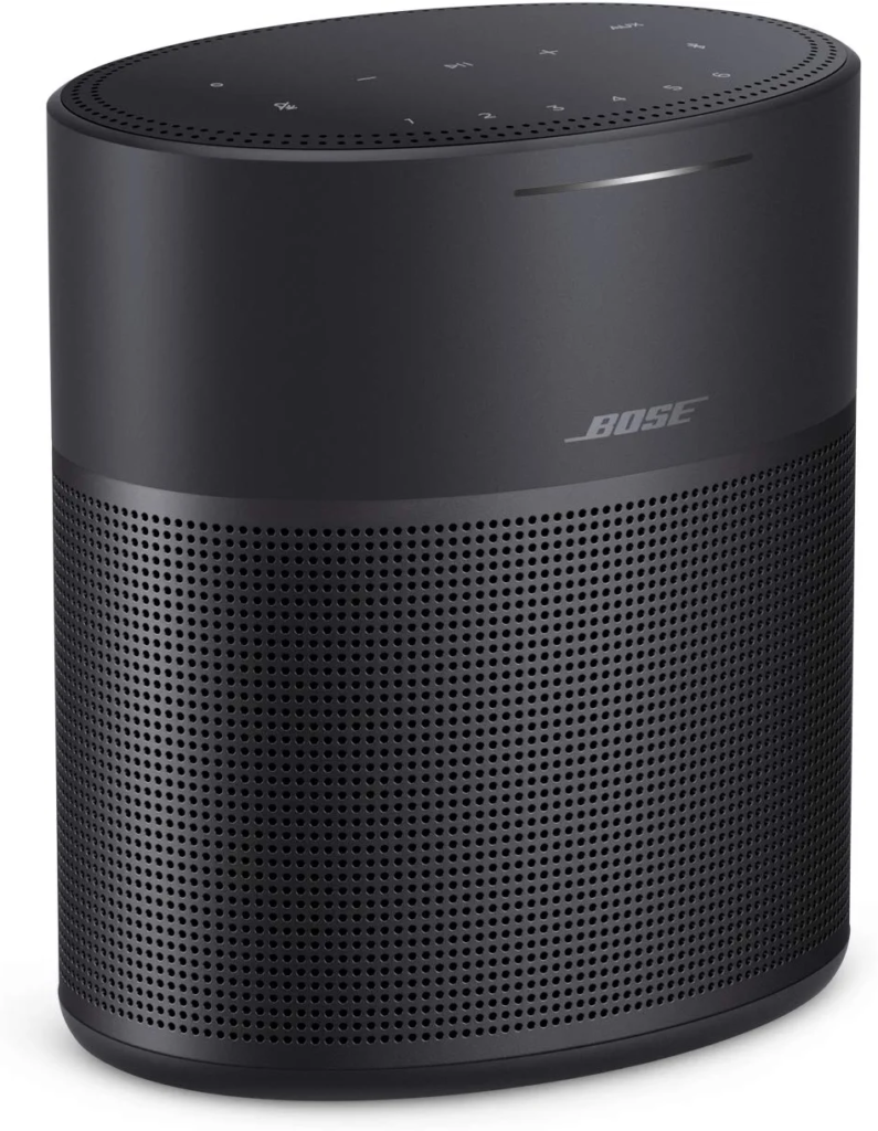 Bose Home Speaker 300 - The Best Sonos One Alternatives