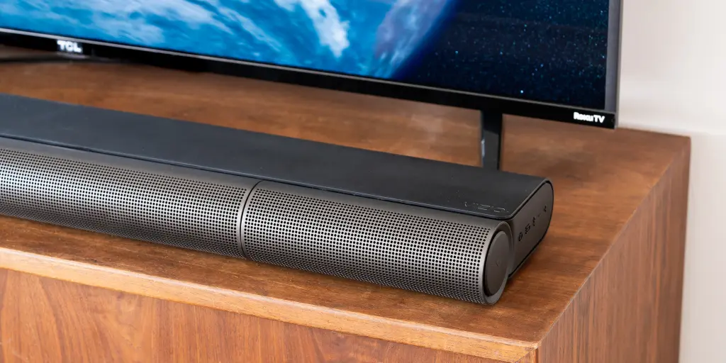 What is a Soundbar? - Soundbar vs Soundbase