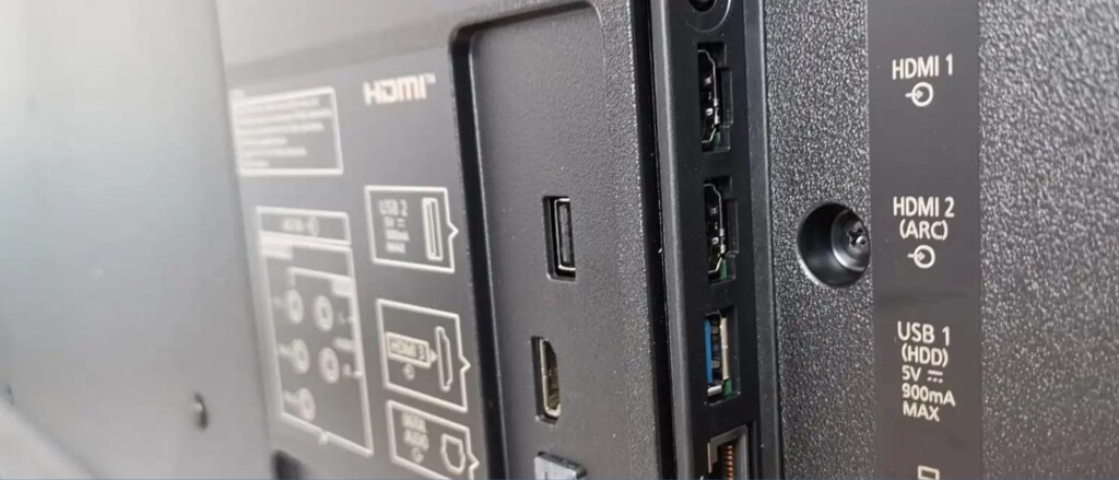 how to add more HDMI ports to a TV 