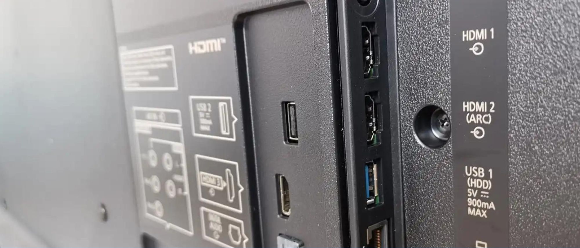 How to Add More HDMI Ports to a TV - Make Home Theater