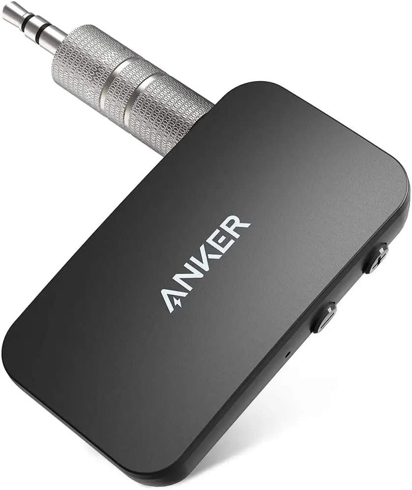 Anker Soundsync A3352 - How to Convert a Regular Speaker into a Bluetooth Speaker