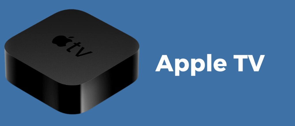 Apple TV