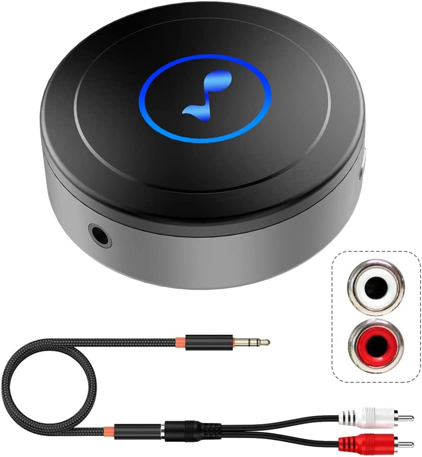 Bluetooth Receiver - How to Convert a Regular Speaker into a Bluetooth Speaker