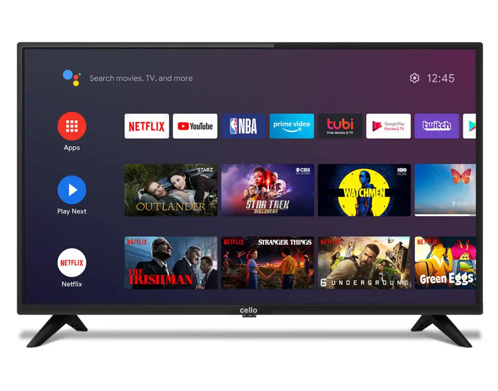 Smart TV Features That Won’t Work Without Wi-Fi