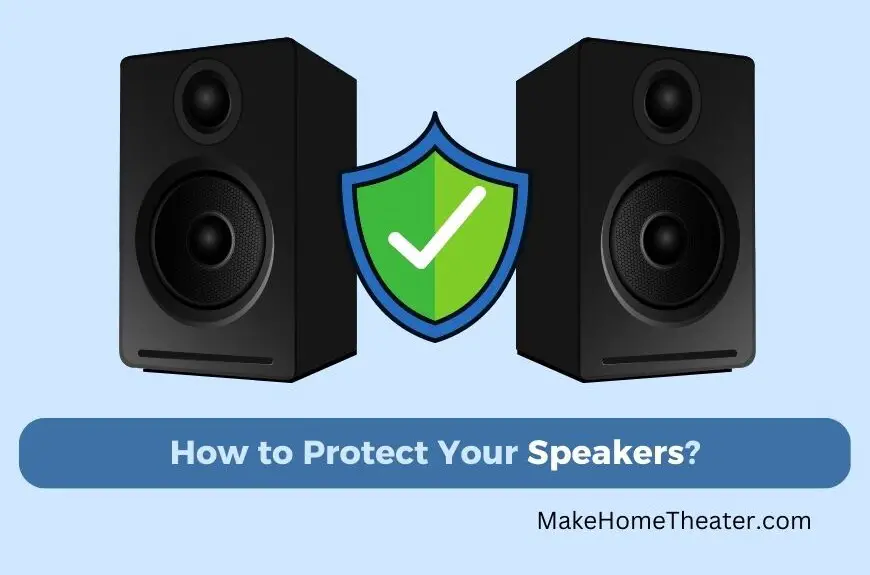 Can a Power Surge Damage Speakers? – How to Protect Your Speakers?