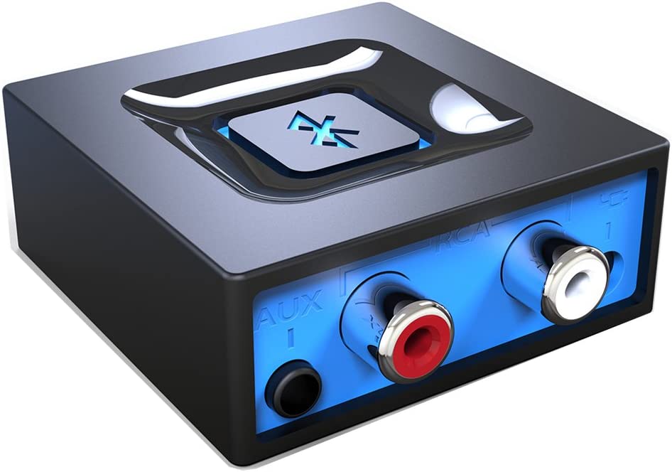 Esinkin W29-US - How to Convert a Regular Speaker into a Bluetooth Speaker