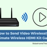 How to Send Video Wirelessly - Ultimate Wireless HDMI Kit Guide