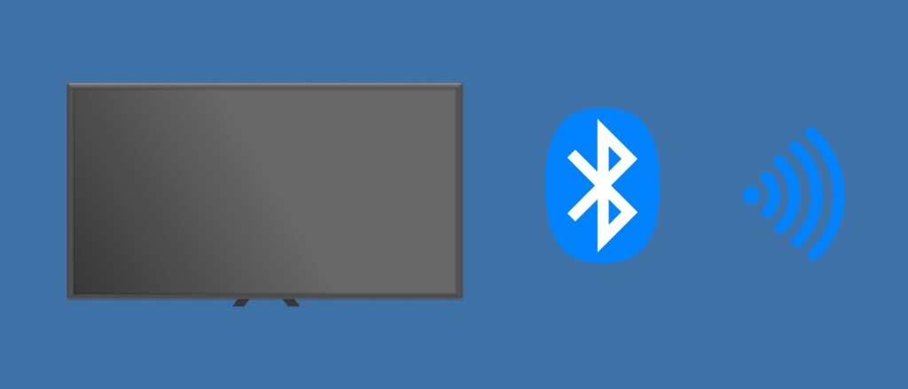 How to Set up Your TV to Transmit via Bluetooth